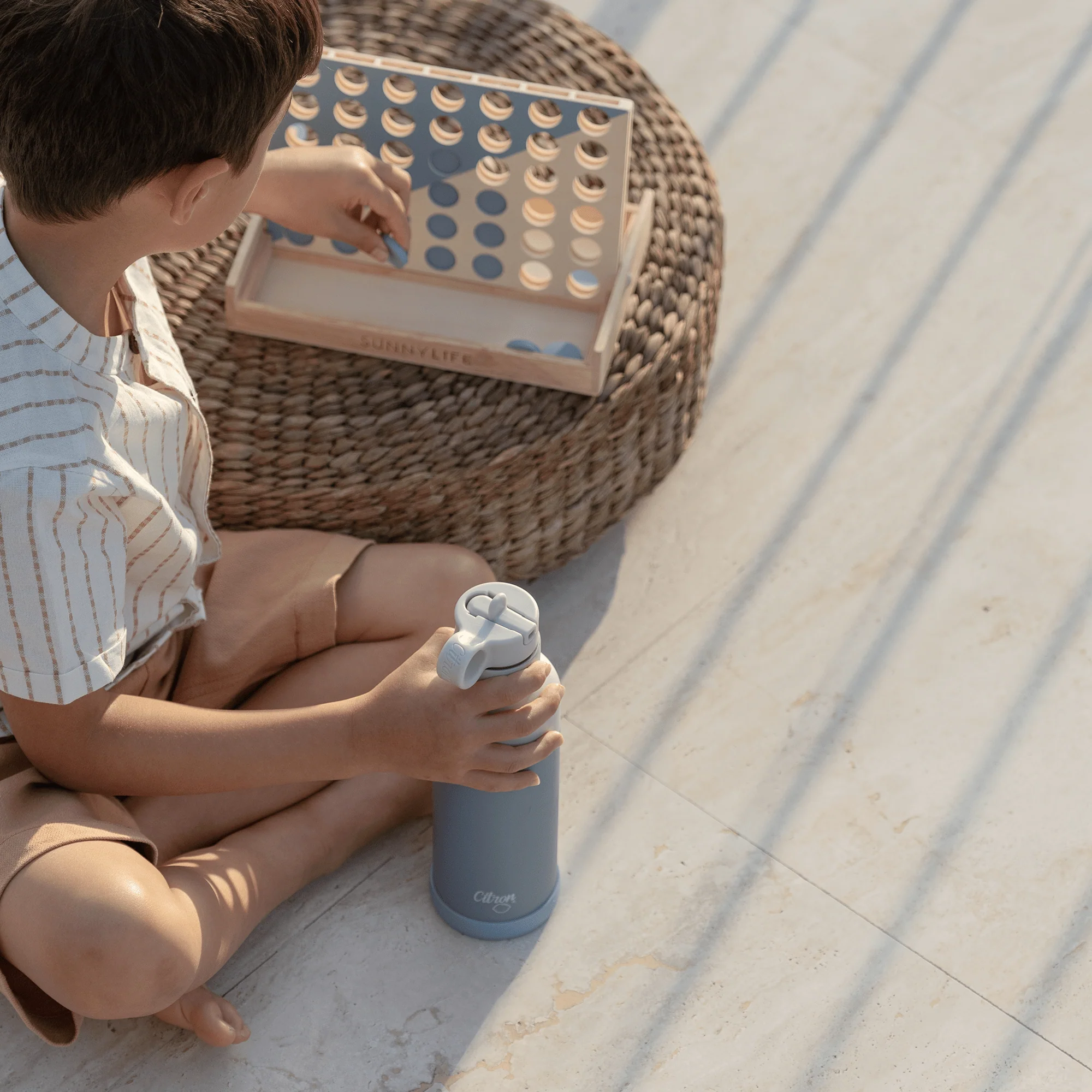 زجاجة ماء - سعة 500 مل - Image 26