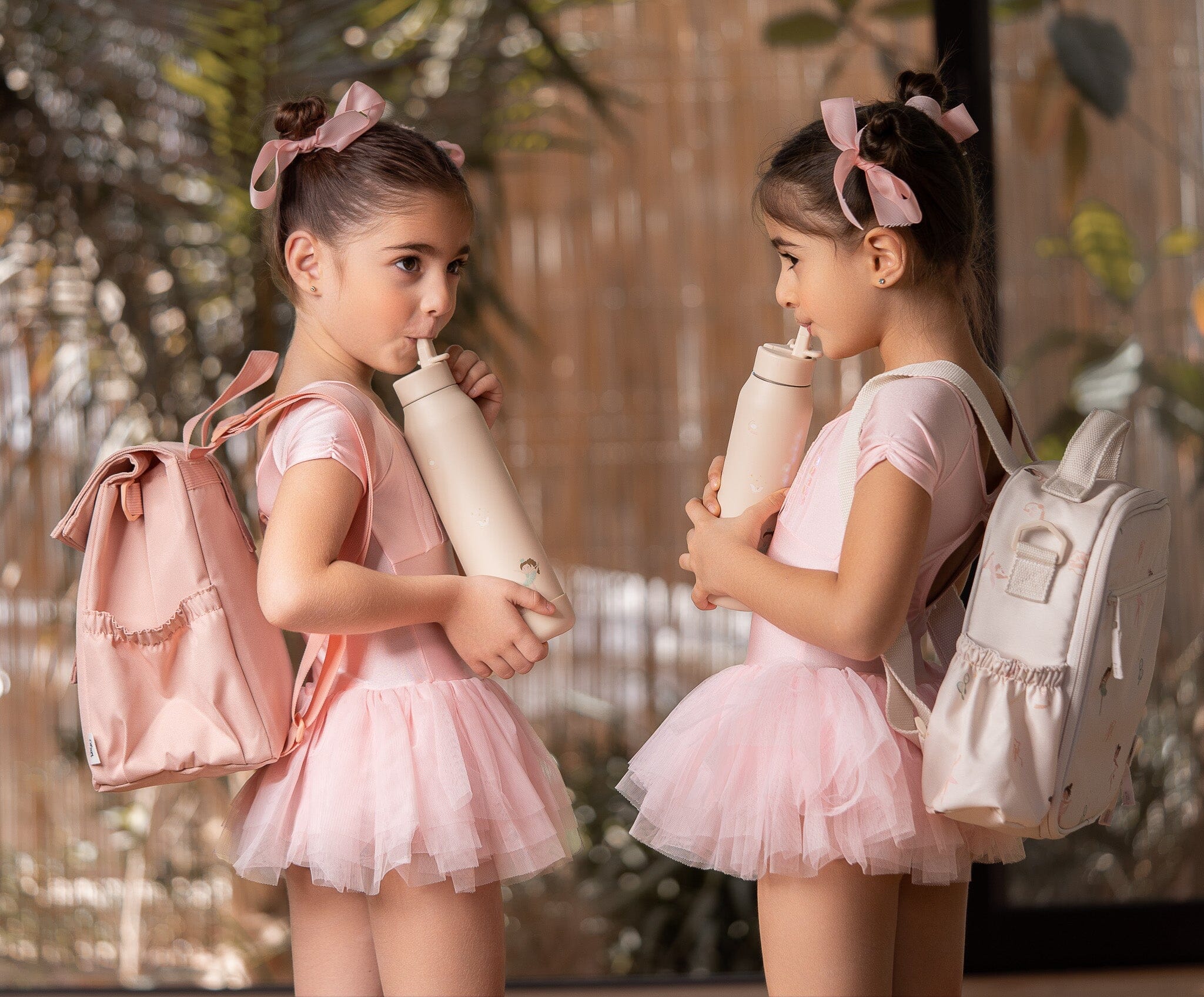 زجاجة ماء - سعة 500 مل - Image 44