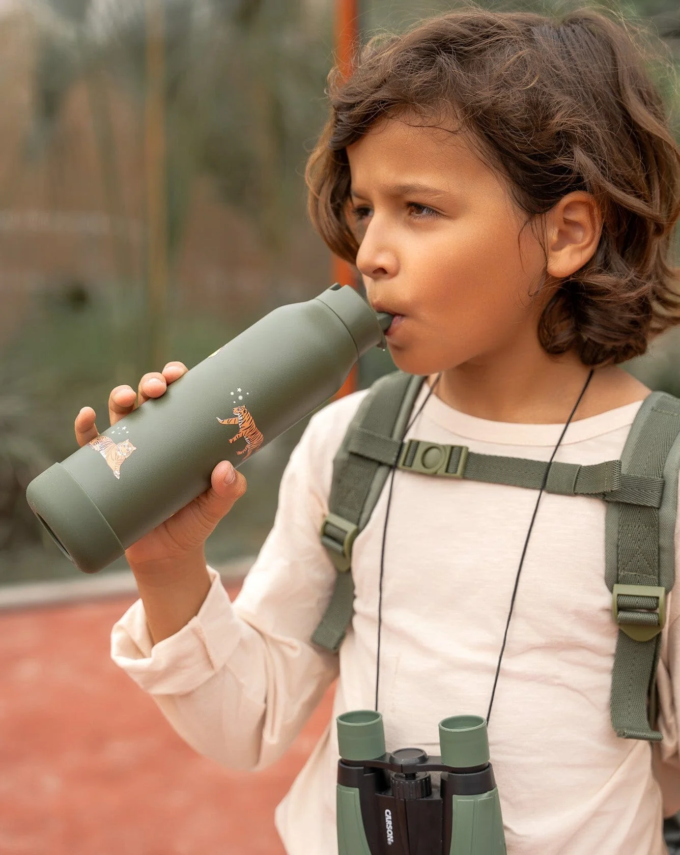 زجاجة ماء - سعة 500 مل - Image 53