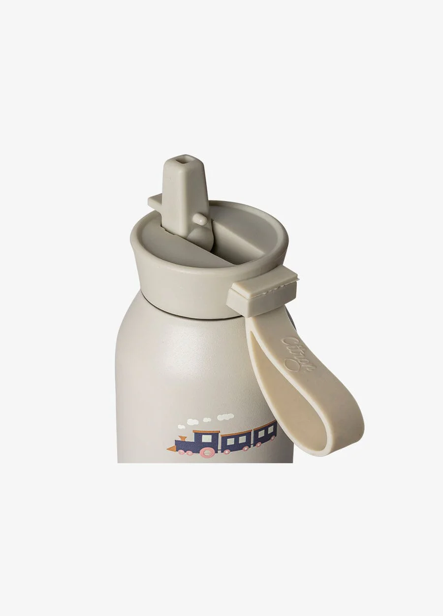 زجاجة ماء - سعة 500 مل - Image 62