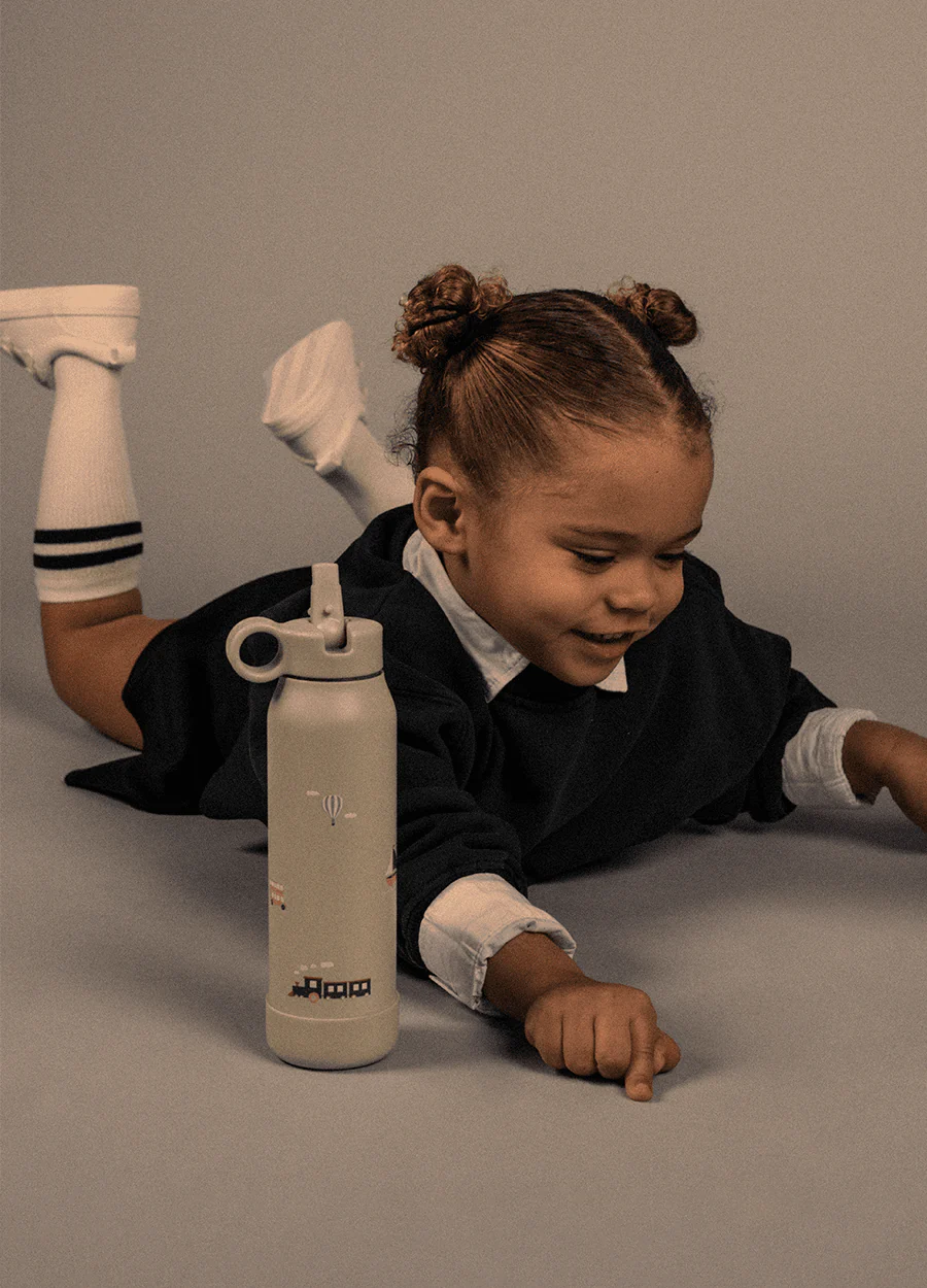 زجاجة ماء - سعة 500 مل - Image 65