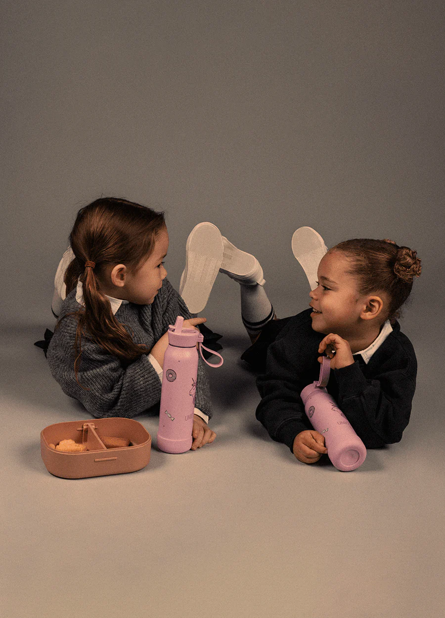 زجاجة ماء - سعة 500 مل - Image 71