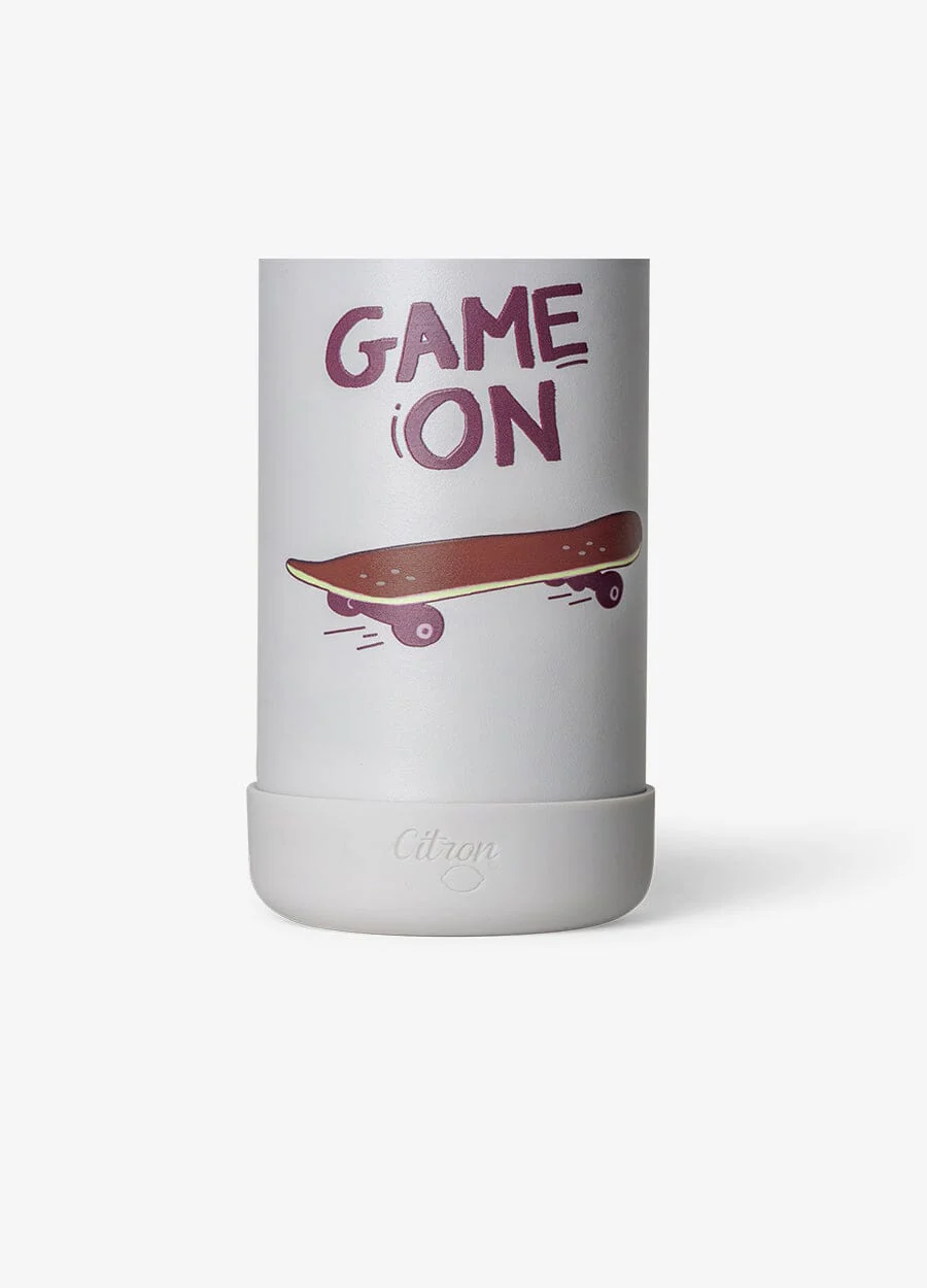 زجاجة ماء - سعة 500 مل - Image 75