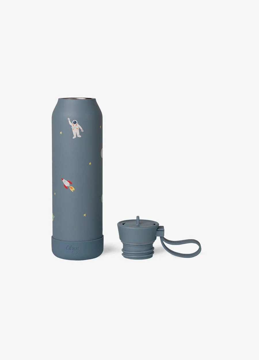 زجاجة ماء - سعة 500 مل - Image 79