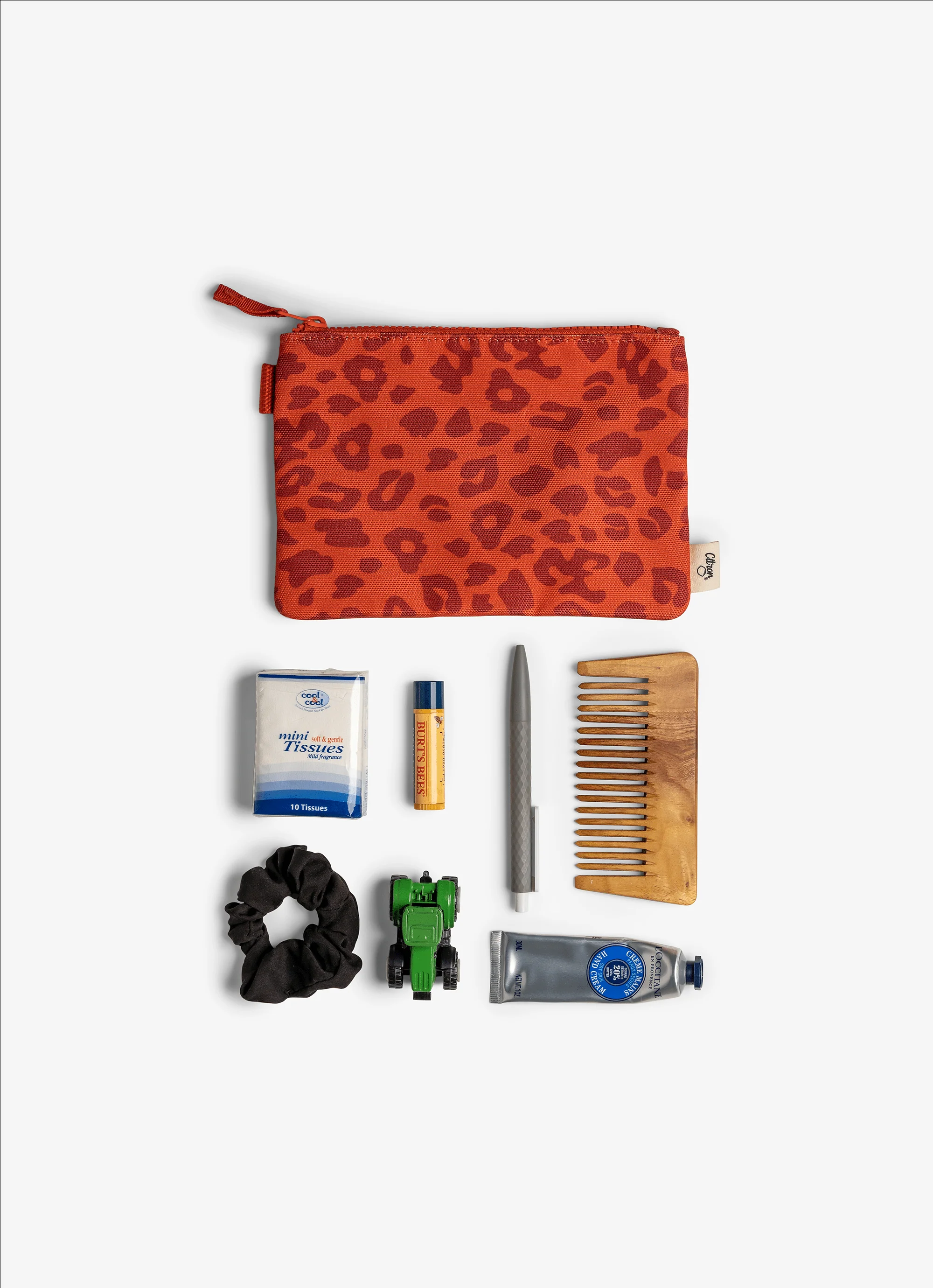 حقيبة بسحاب - Image 4