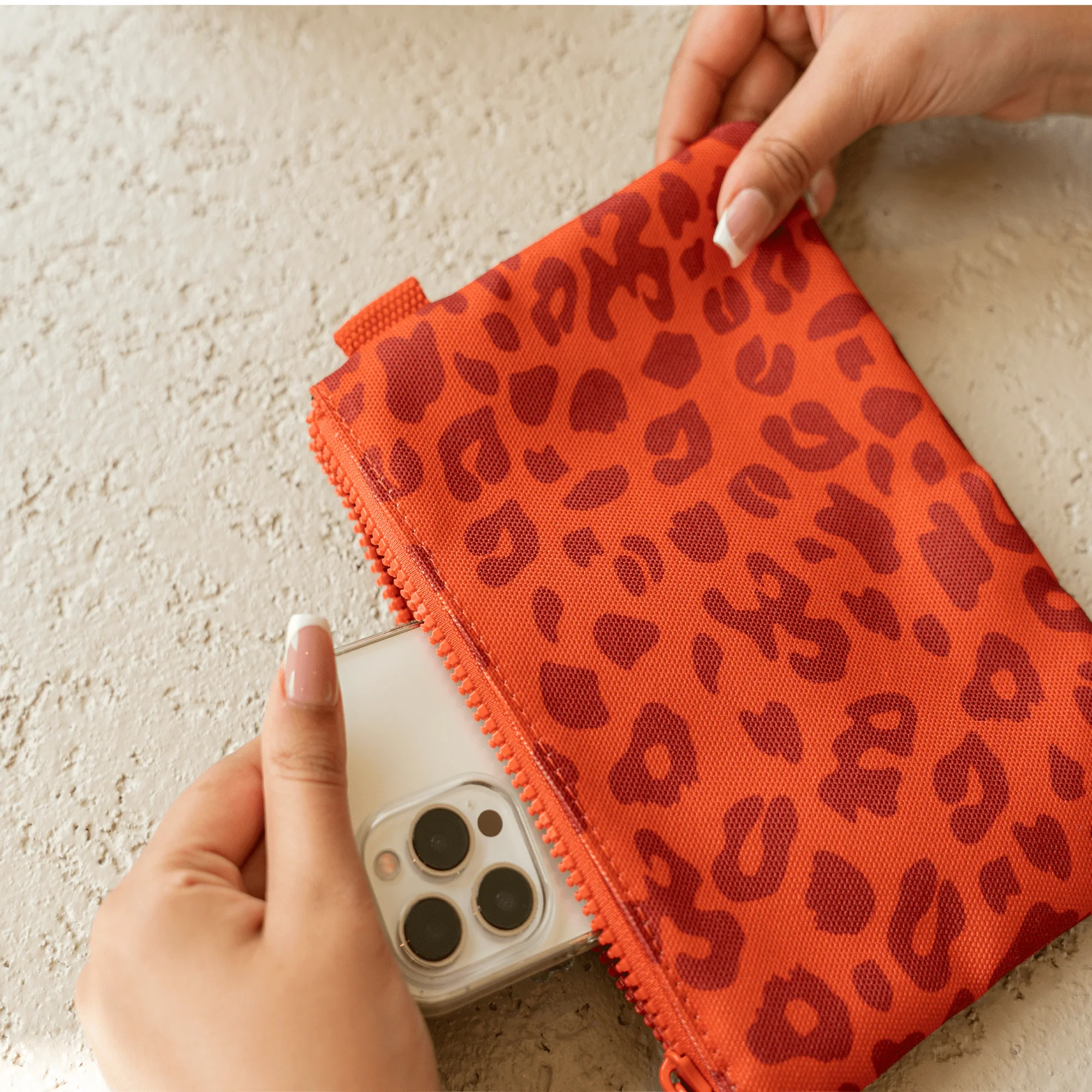 حقيبة بسحاب - Image 9